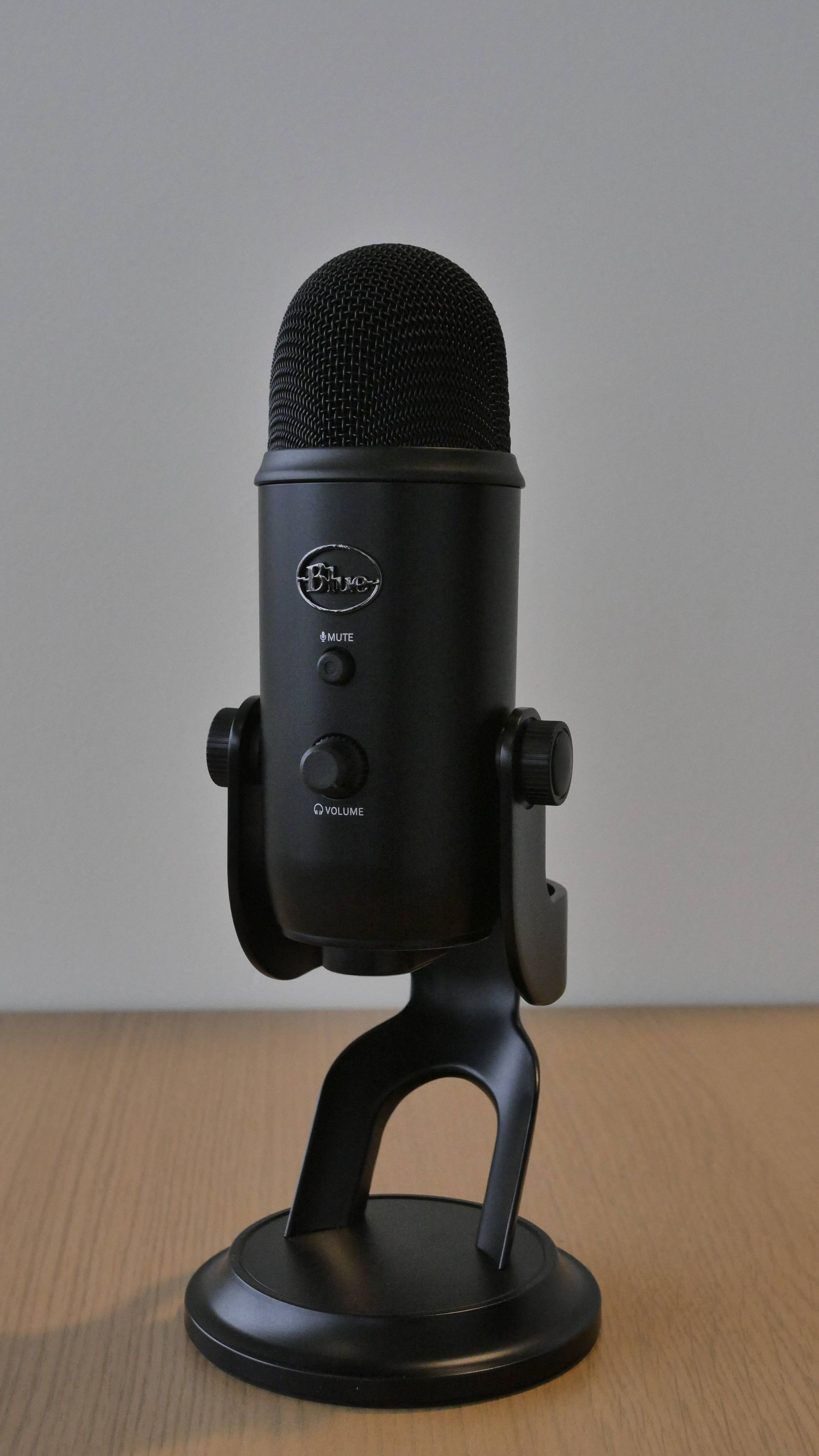 microphone